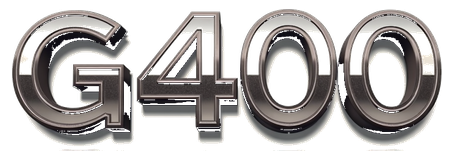 g4400 logo