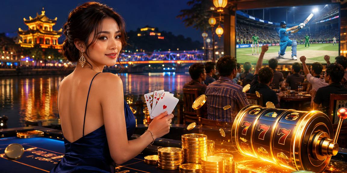 g4400 Thị Trường Cá Cược Từ Bóng Đá Đến Esports Trong Một Sảnh